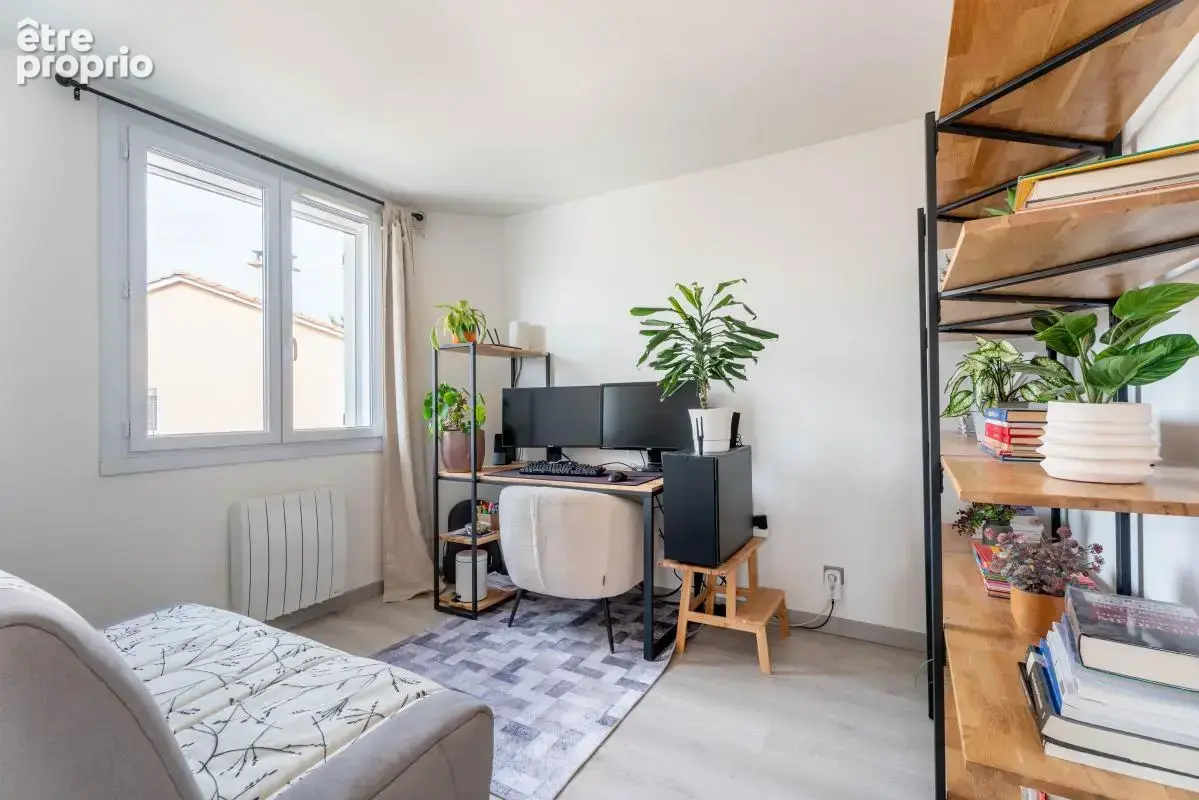 LENTILLY – Maison individuelle au calme dans commune prisée - photo 12