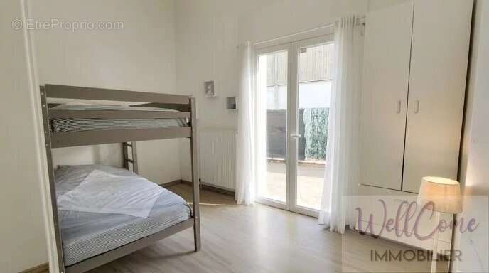 Maison à AIX-LES-BAINS