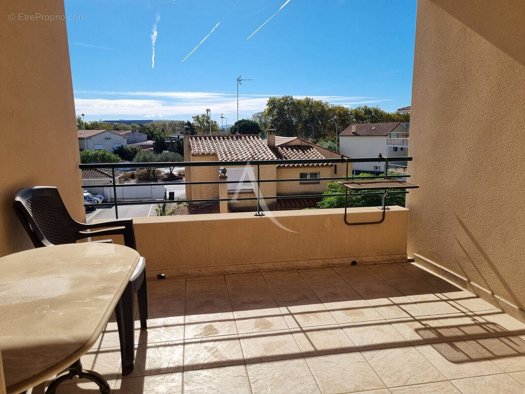 Appartement à NARBONNE