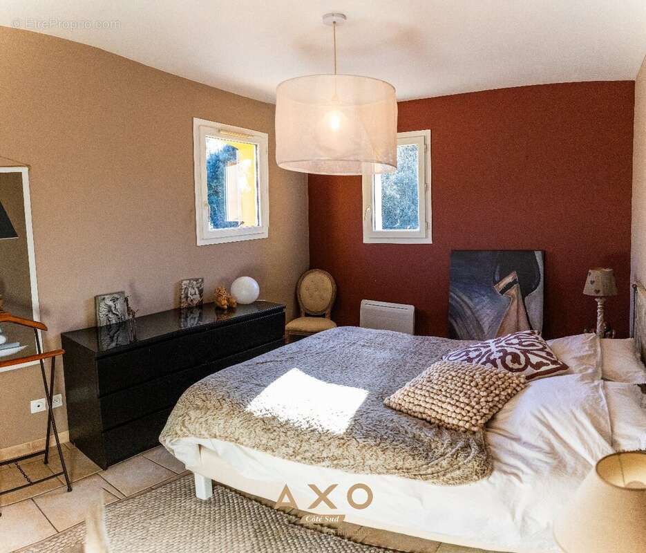 Maison à SAINT-MARTIN