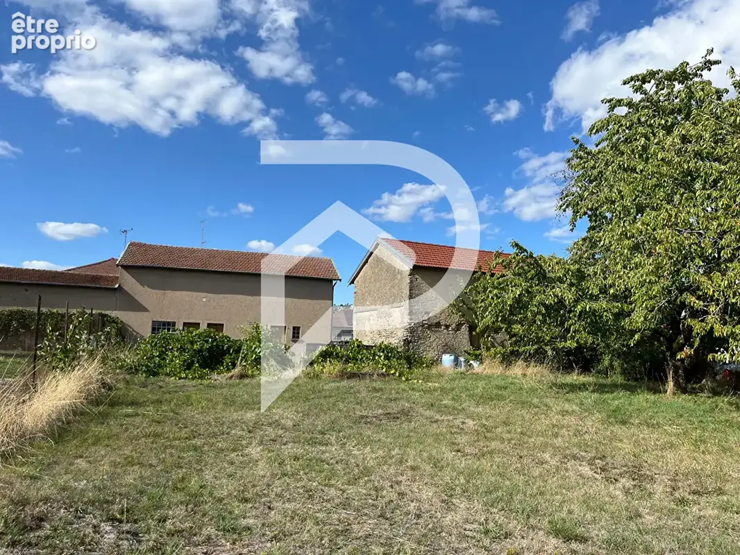 Maison Xousse 4 pièces 114 m² - photo 10
