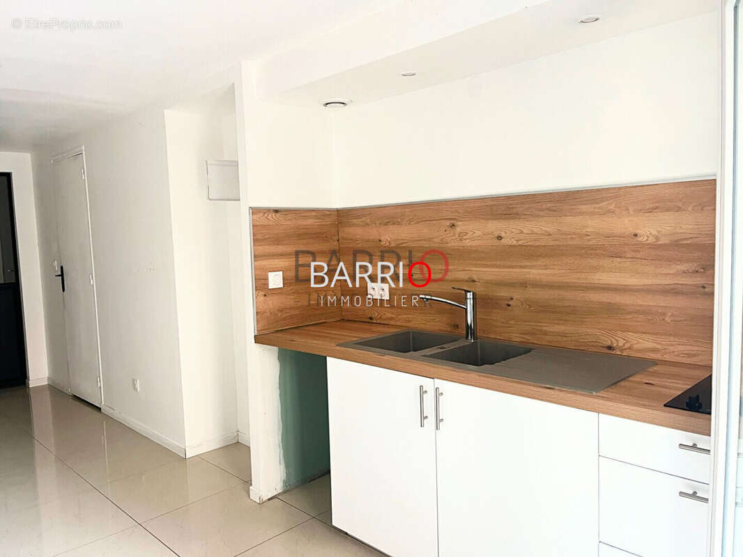 Appartement à PORT-VENDRES