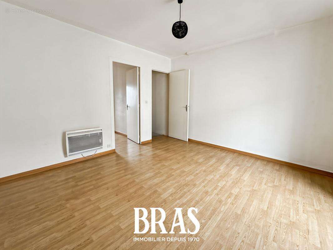 Maison à SAINT-AIGNAN-GRANDLIEU