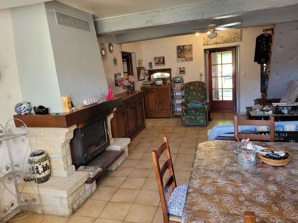 Maison de campagne - photo 4
