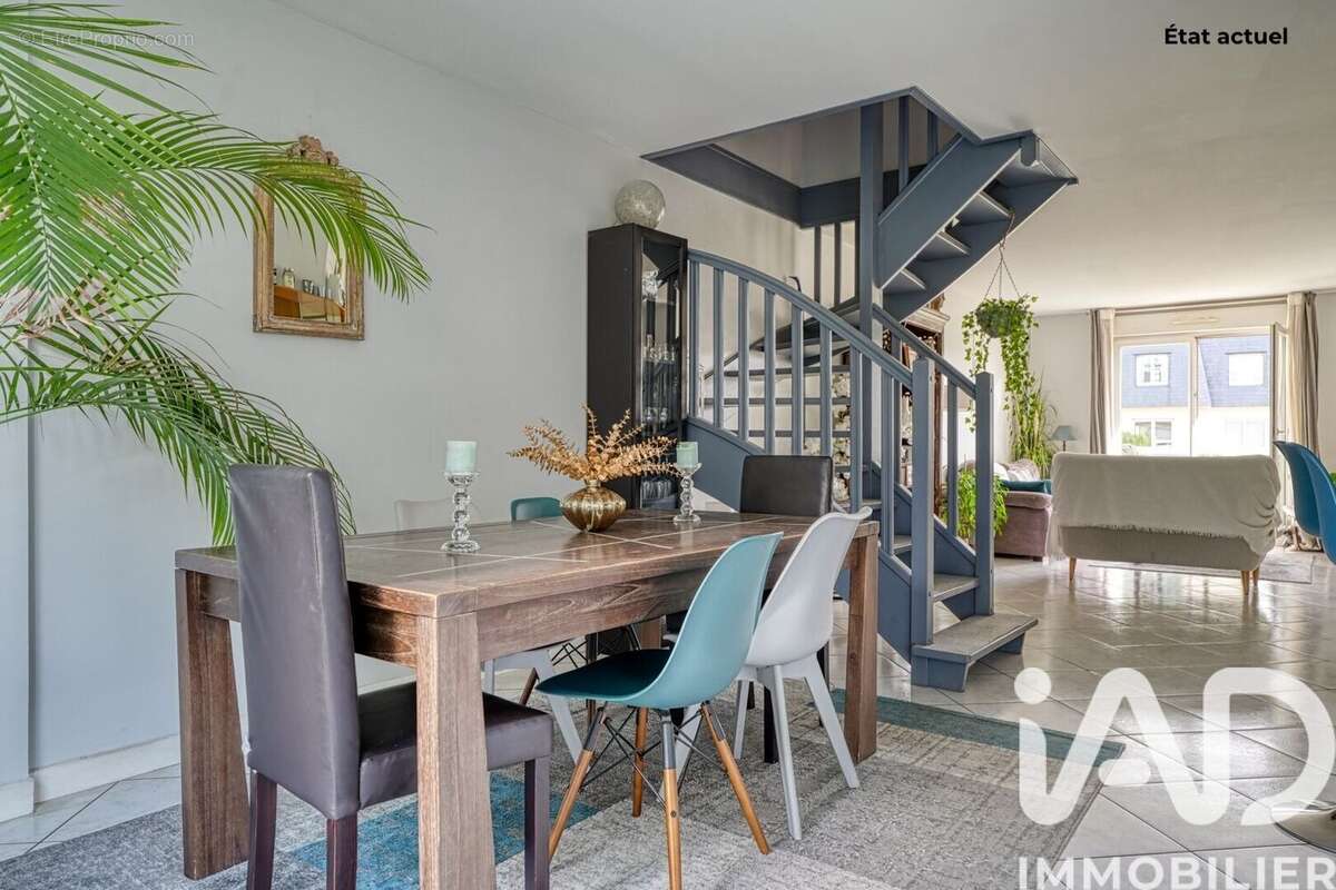 Photo 7 - Appartement à CHATOU