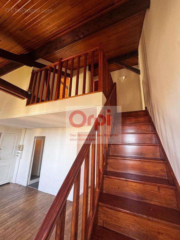 Appartement à MEUDON