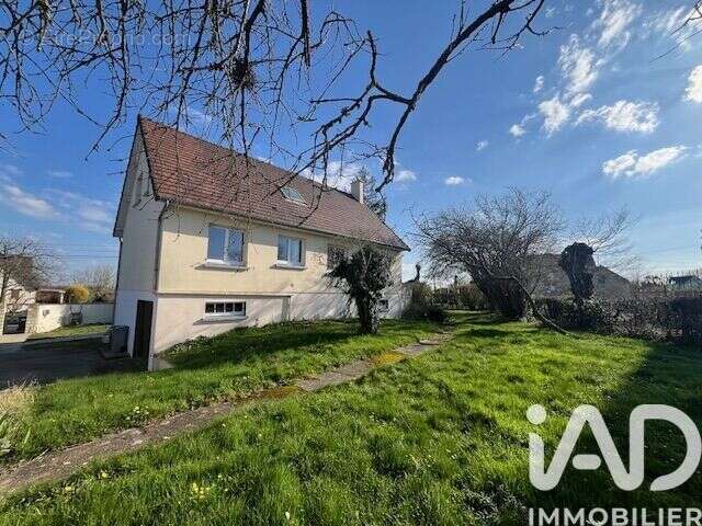 Photo 2 - Maison à BAVENT