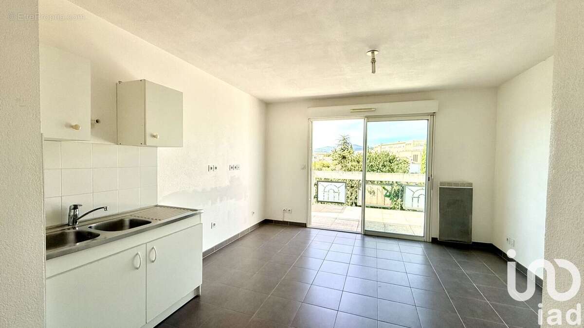 Photo 3 - Appartement à DRAGUIGNAN