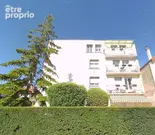 Appartement à NANTERRE