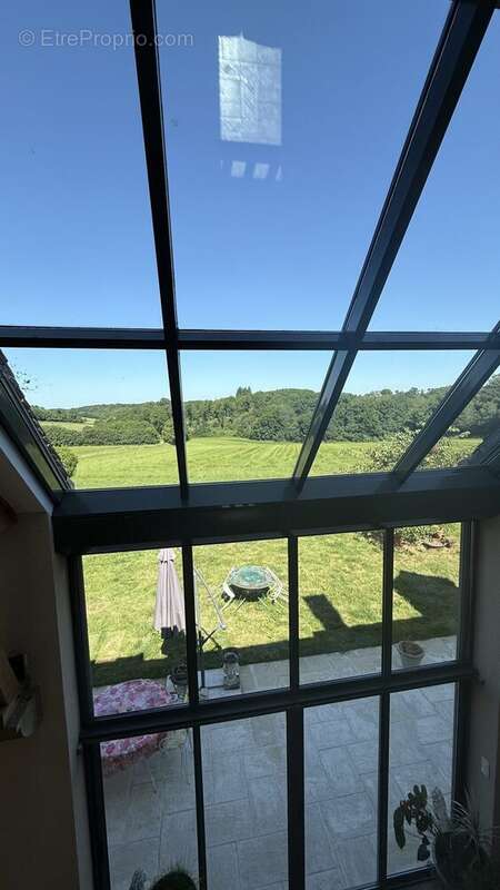 Maison à VILLEDIEU-LE-CHATEAU