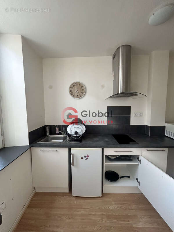 Appartement à CARCASSONNE