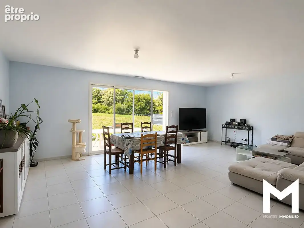 NOUVEAUTÉ Maison contemporaine & grand terrain - photo 5