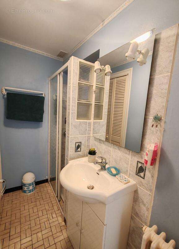 Maison à LA BARRE-DE-MONTS