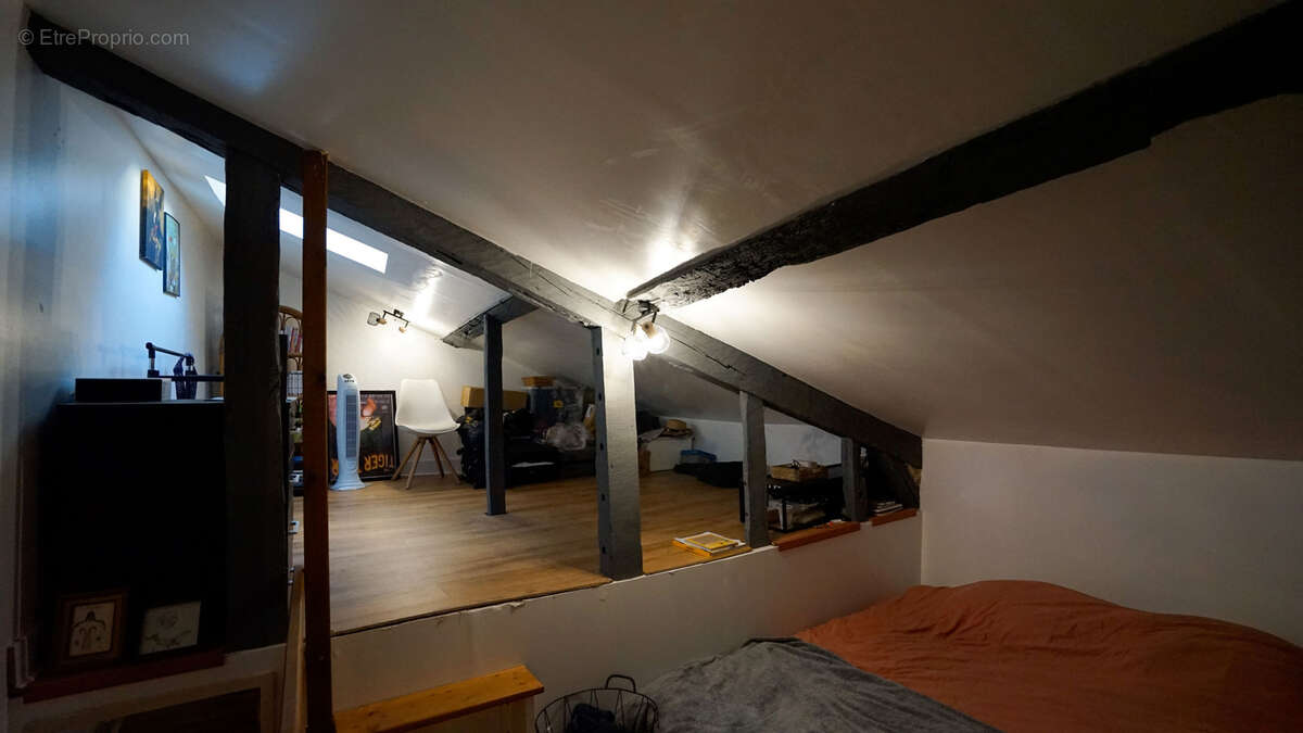 Maison à BAGAT-EN-QUERCY