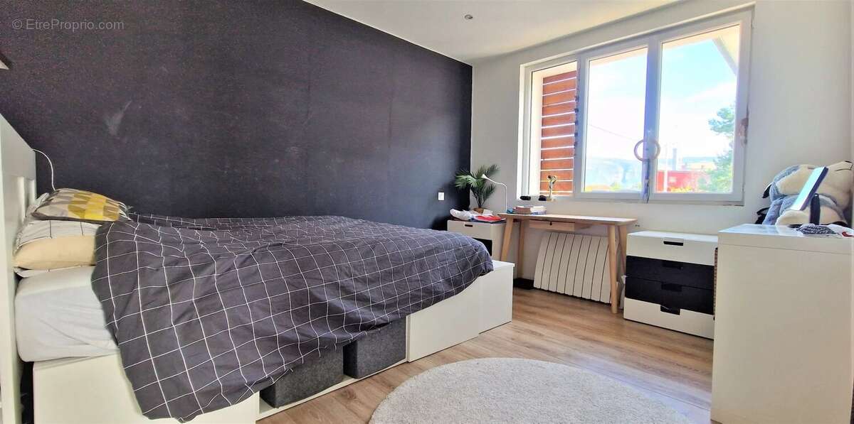 Maison à SAINT-MARCELLIN