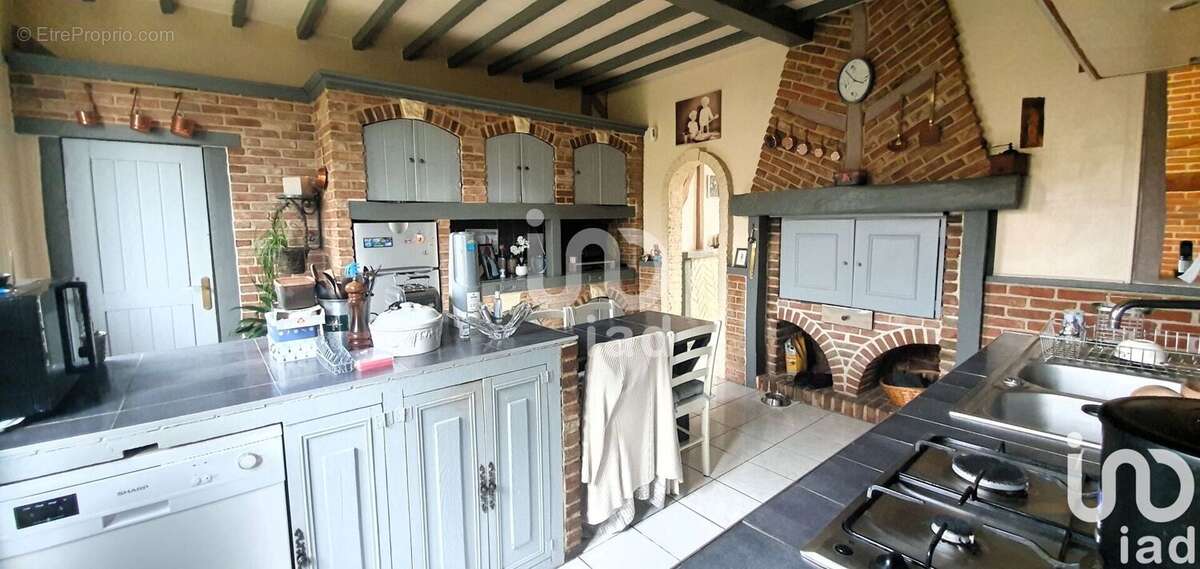 Photo 7 - Maison à AMPLIER