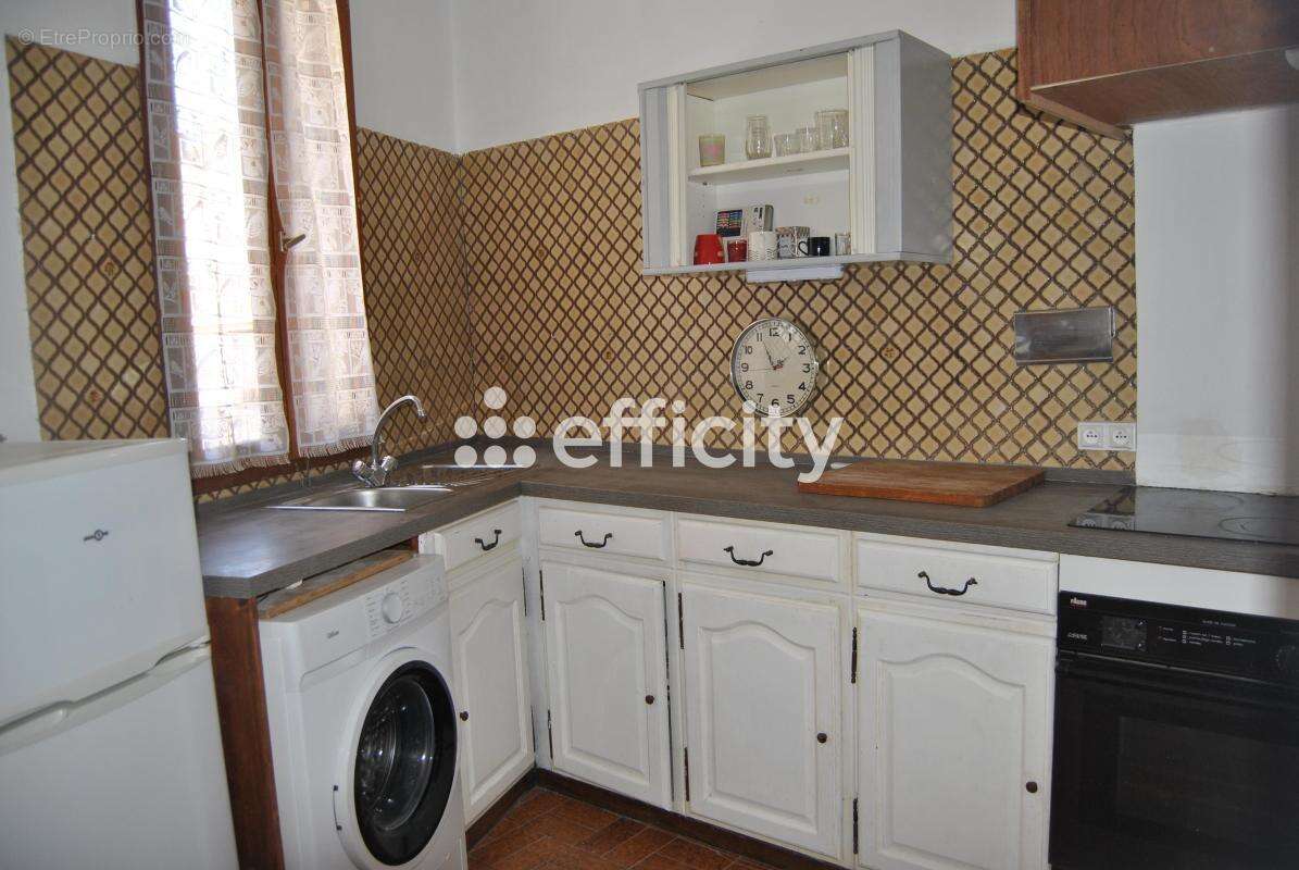 Appartement à CERBERE