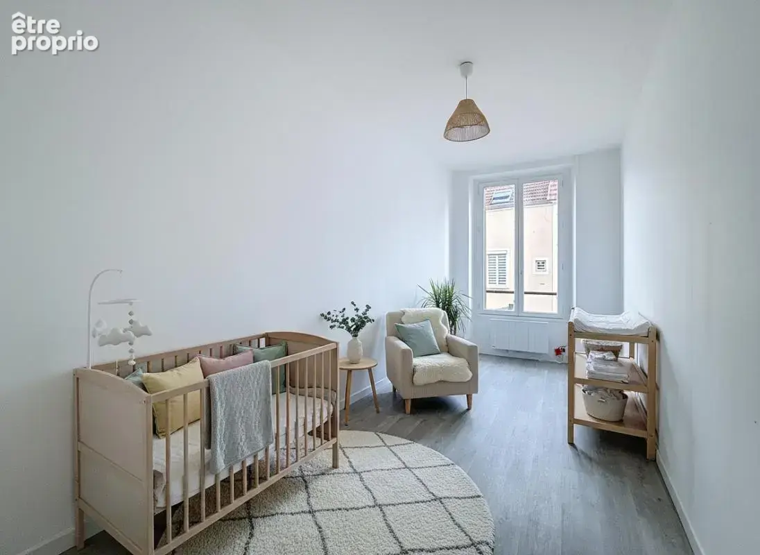 Vivez tout à pied : maison lumineuse 4 chambres au coeur du Bourg d'Igny - photo 6