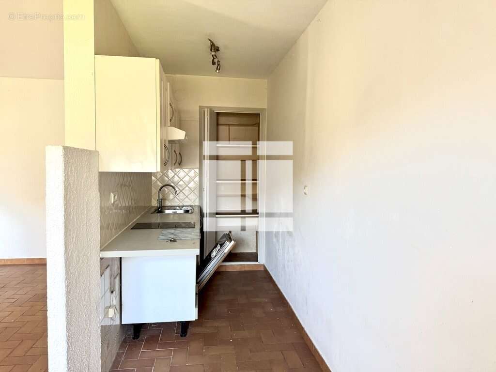 Appartement à CALVI