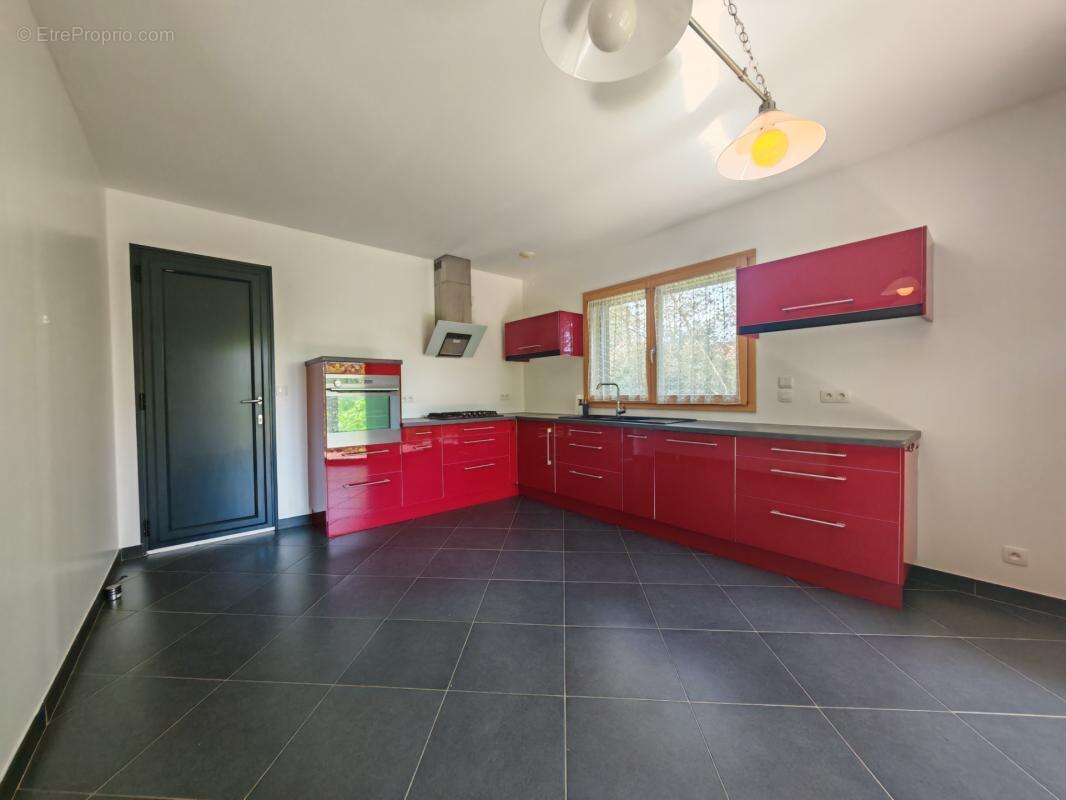 Maison ossature bois plain-pied EAUZE (32) - photo 4
