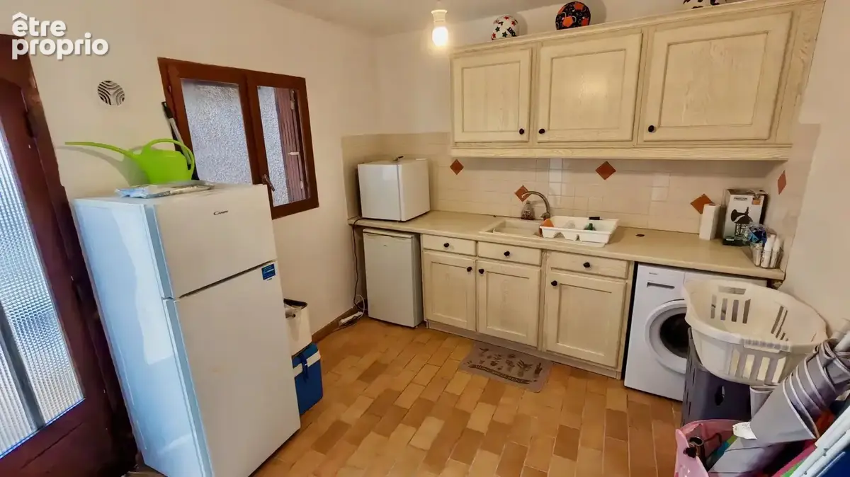 Charmante maison de village de 2 chambres - photo 13