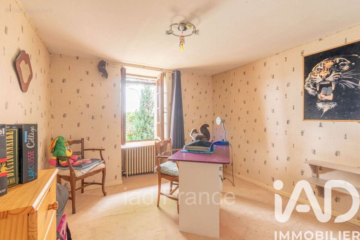 Photo 7 - Maison à ROLLEBOISE