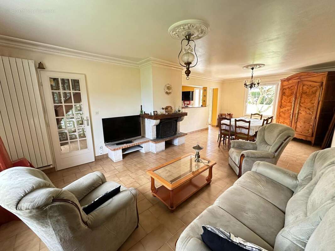 Photo 2 - Maison à CARQUEFOU