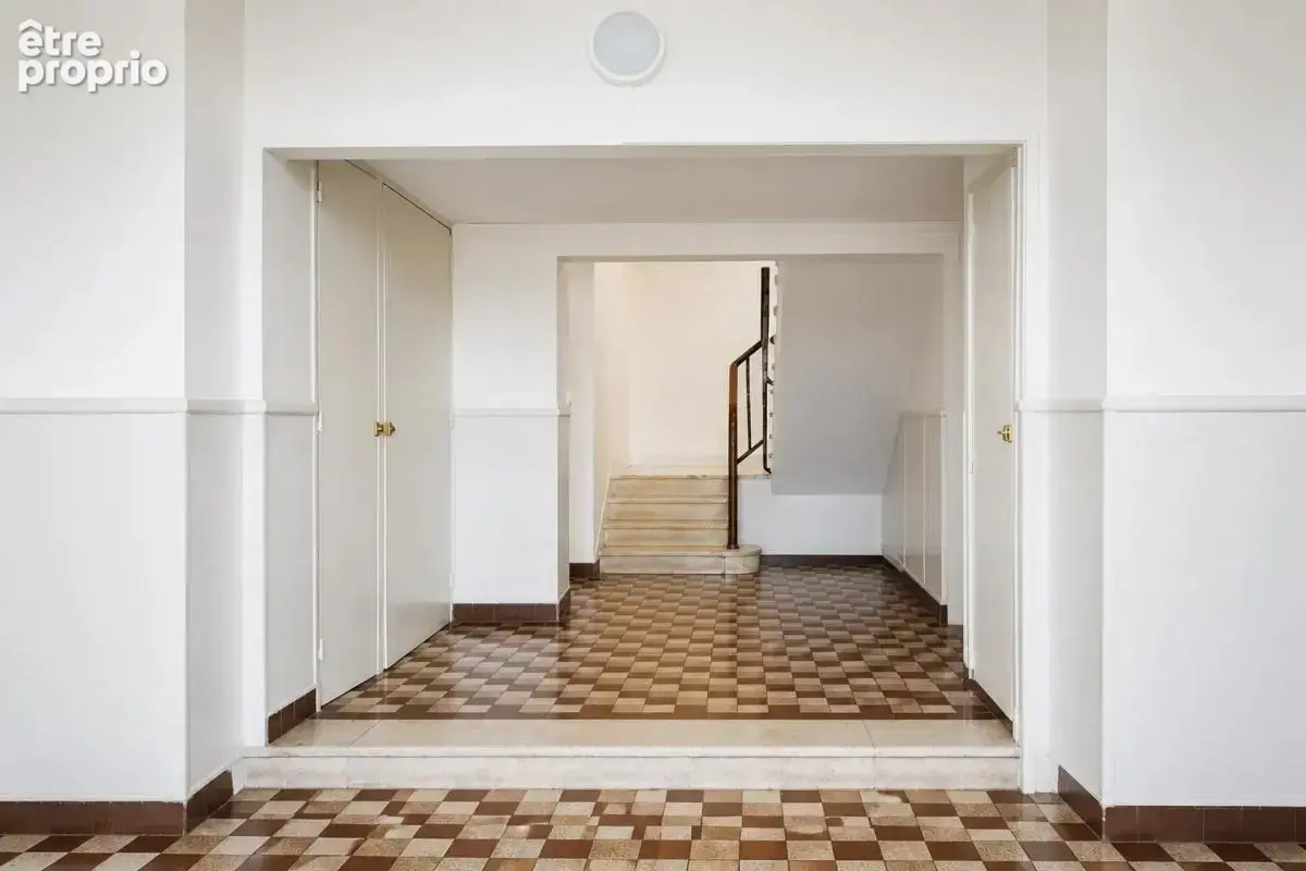 Appartement de 3 pièces de 79 m² à Royan
IDEAL INVESTISSEUR LMNP - photo 8