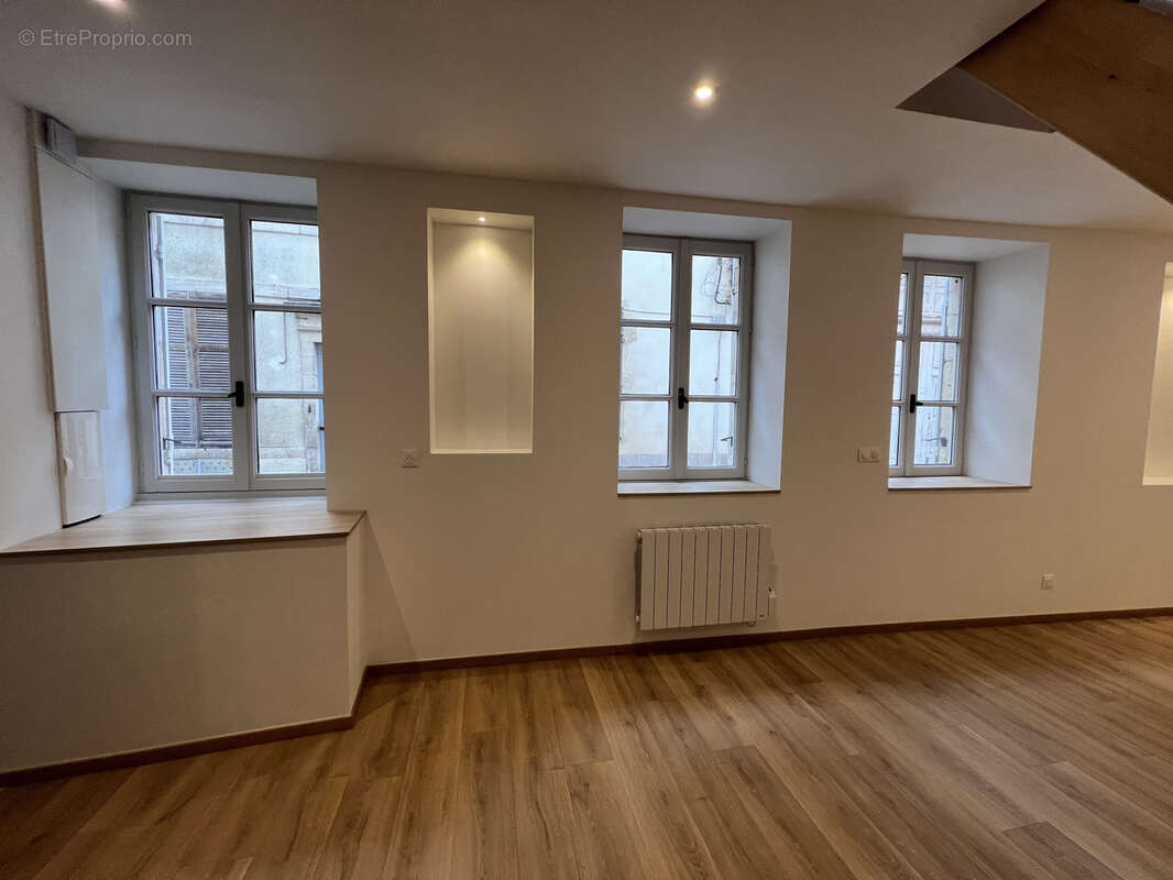 Appartement à BEAUNE