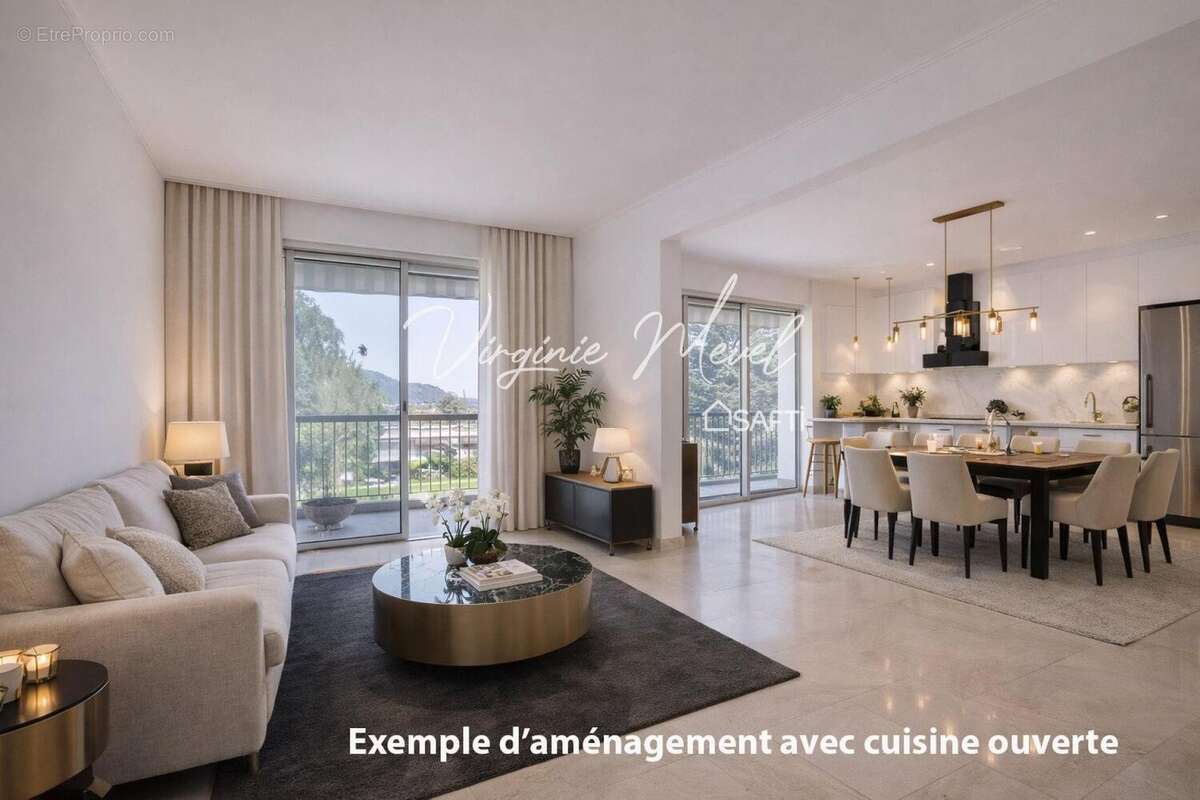 Photo 3 - Appartement à NICE