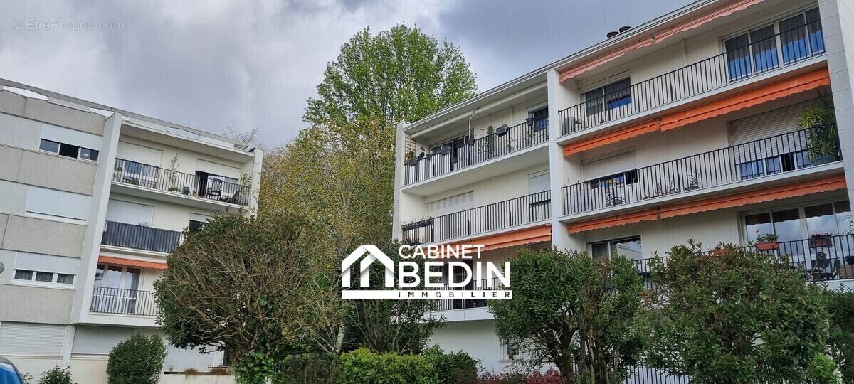 Appartement à GRADIGNAN