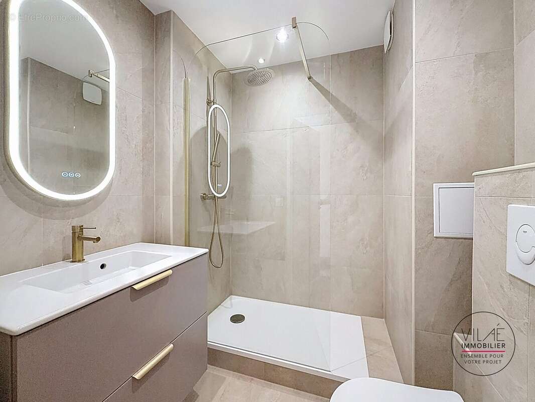 Appartement à BOERSCH