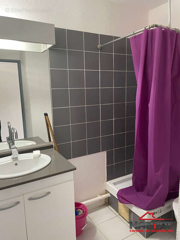 Appartement à SCHOELCHER