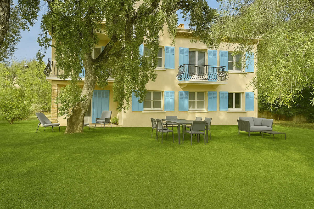 Maison à LA LONDE-LES-MAURES