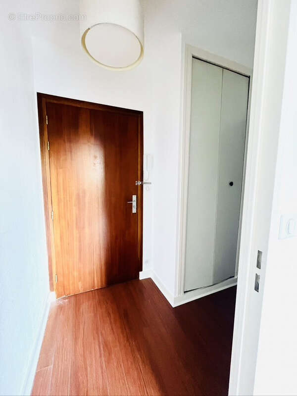 Appartement à LIMOGES