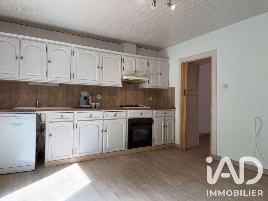 Maison 185 m² à Volmerange-Les-Mines  - photo 5