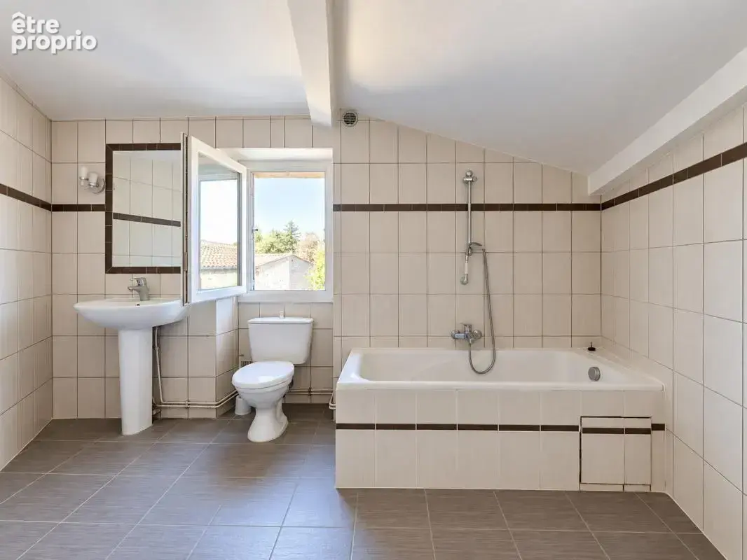 Maison 5 pièces 101m2 - photo 8