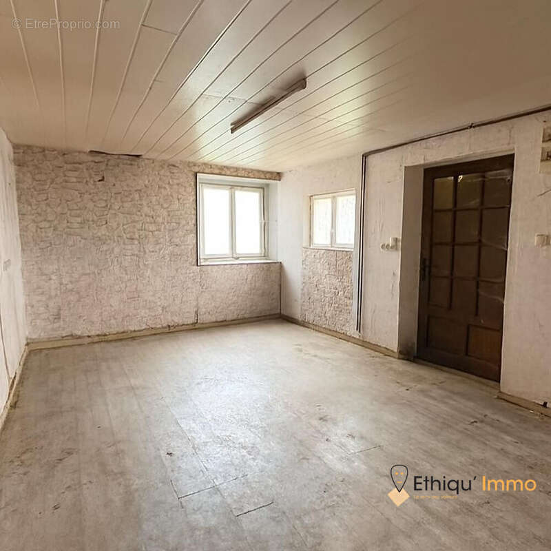 Maison 220 m² à Ville-Sur-Terre  - photo 5