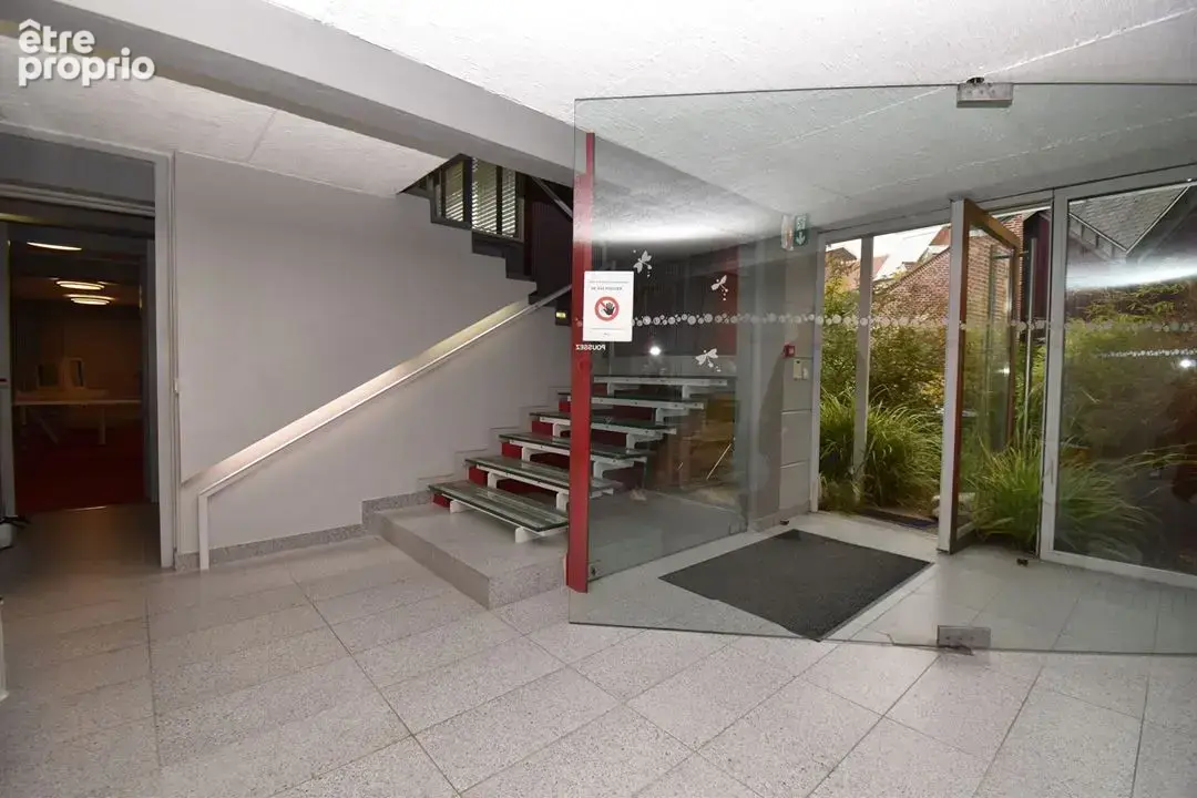 Maison 556 m² à Valenciennes  - photo 6