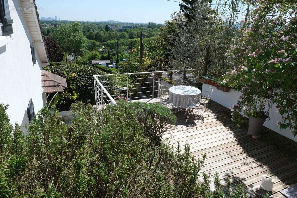 Maison de caractère - Le Pecq - photo 6