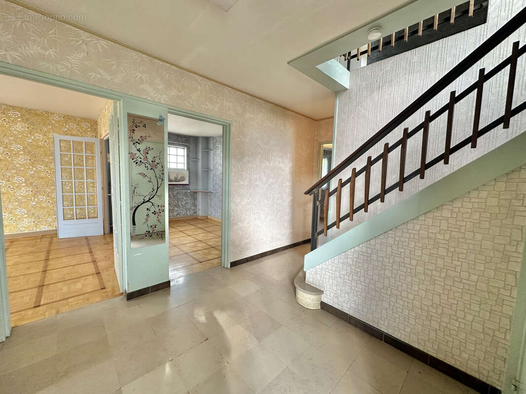 Maison à NOISY-LE-GRAND