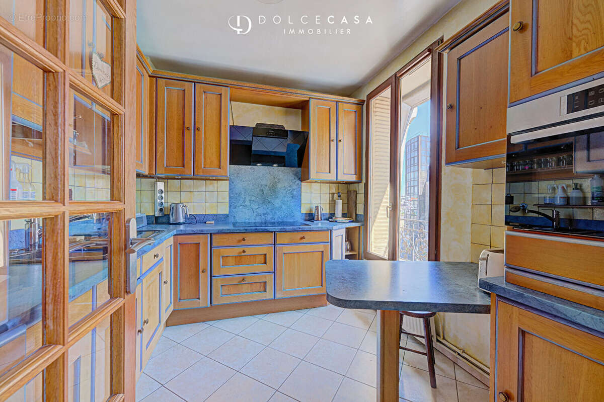 Appartement à NOGENT-SUR-MARNE