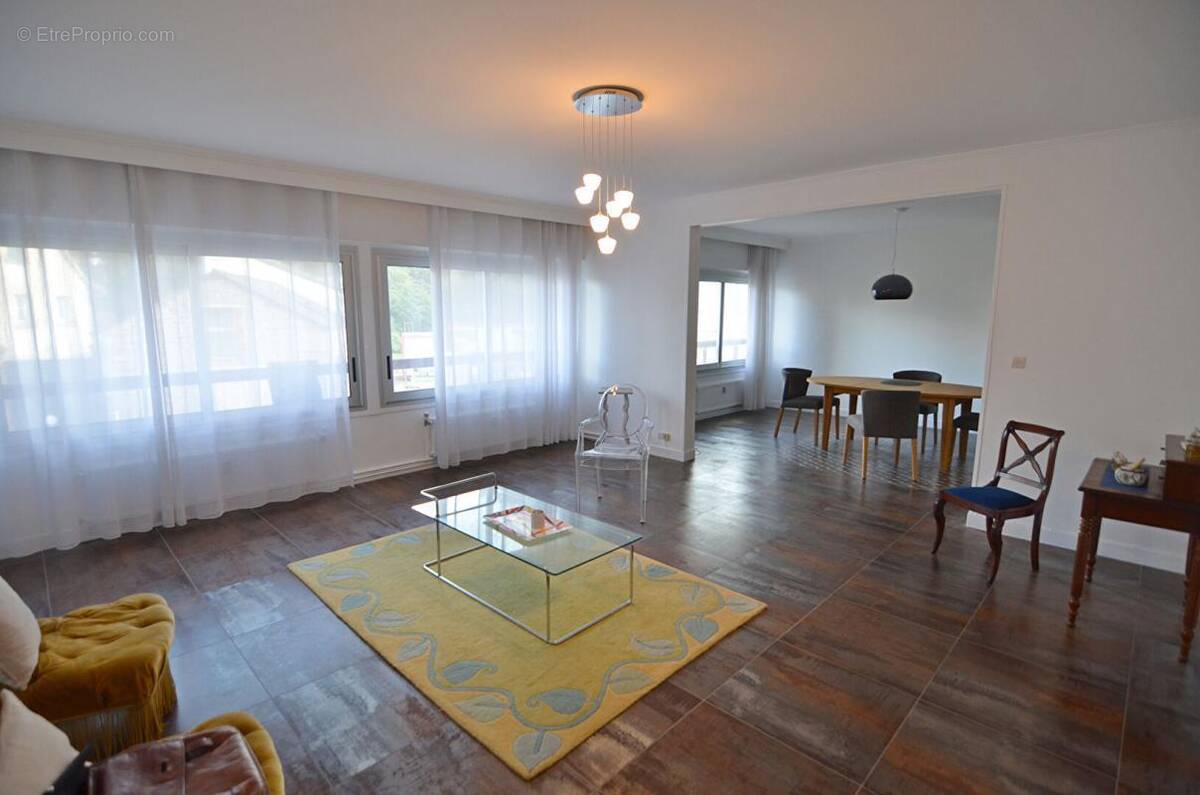 Appartement à ALENCON