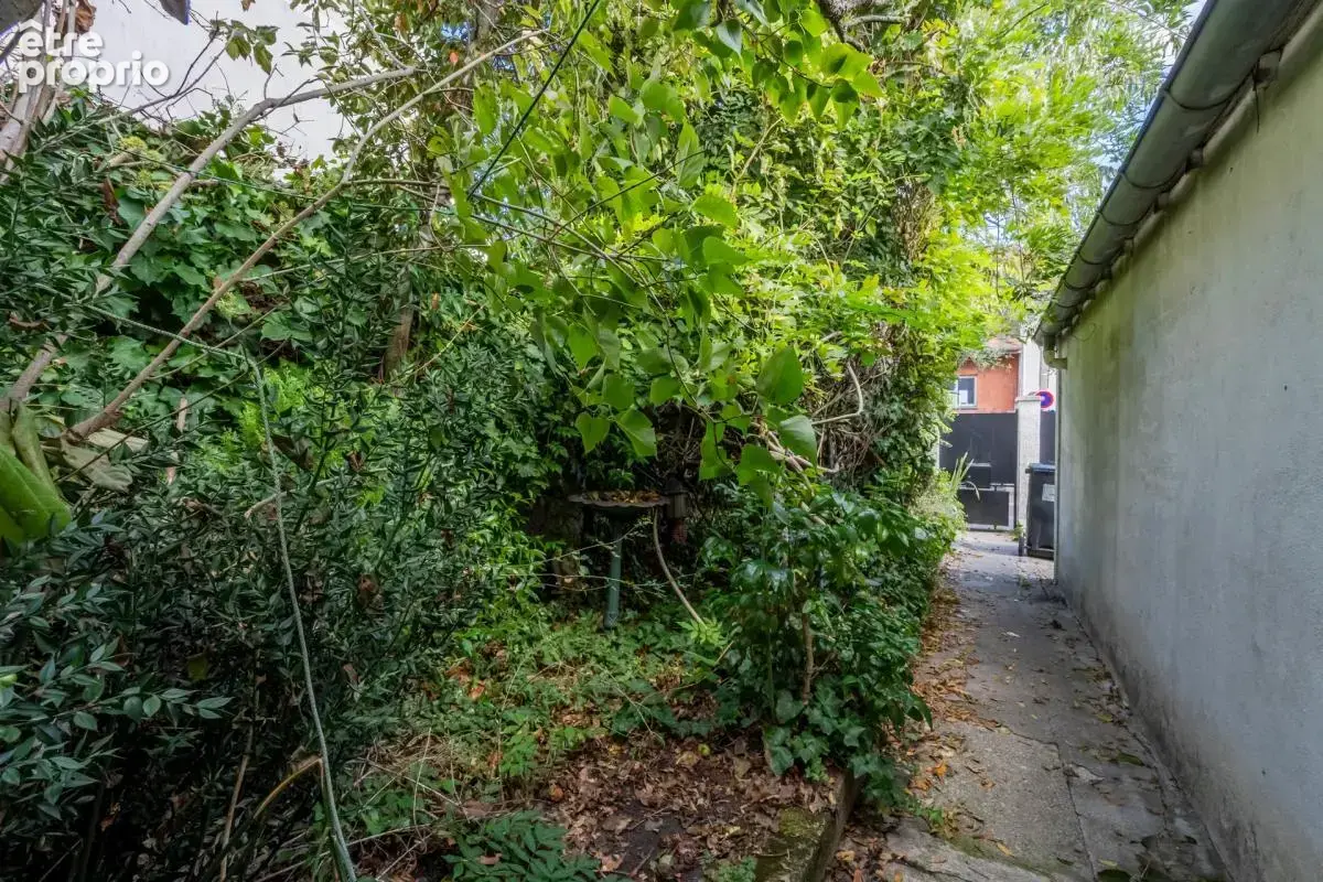 Maison de 50 m² à rénover - photo 9