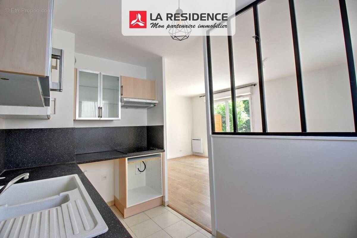 Appartement à CONFLANS-SAINTE-HONORINE