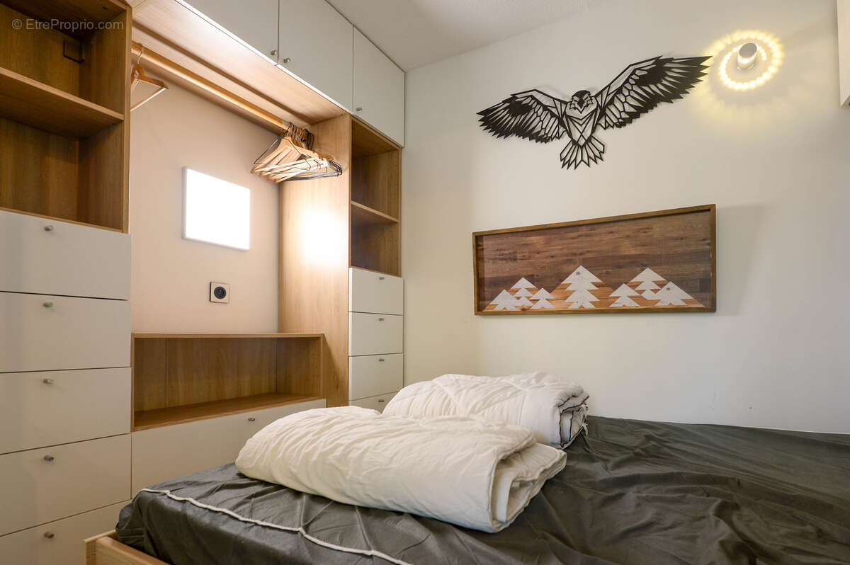 Appartement à MONT-DE-LANS