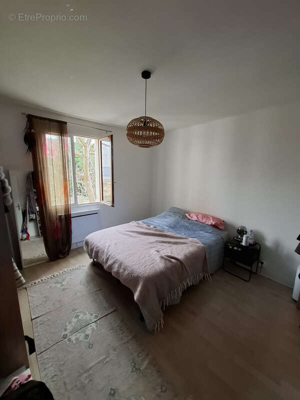 Appartement à HOUILLES