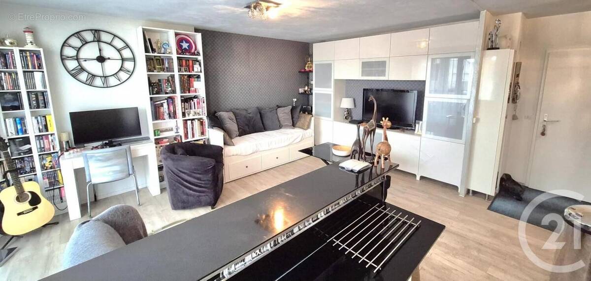 Appartement à CRETEIL