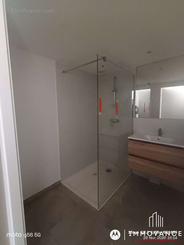 Appartement à FRONTIGNAN