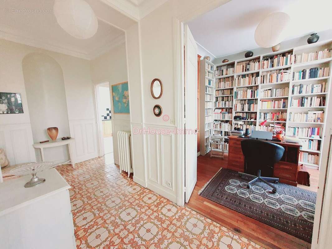 Maison à ARGENTEUIL